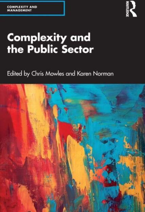 Complexity and the Public Sector