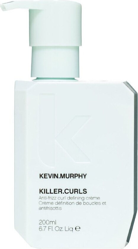 Kevin.Murphy Killer.Curls 200ml