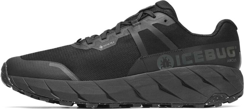 Men's Arcus RB9X Gore-Tex 42, True Black