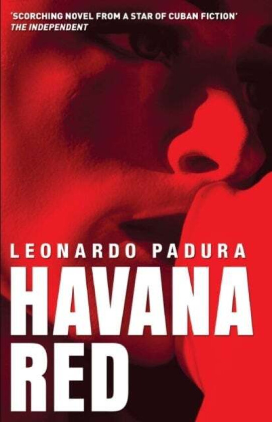 Havana Red av Leonard Padura