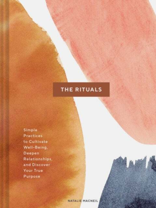 The Rituals av Natalie MacNeil