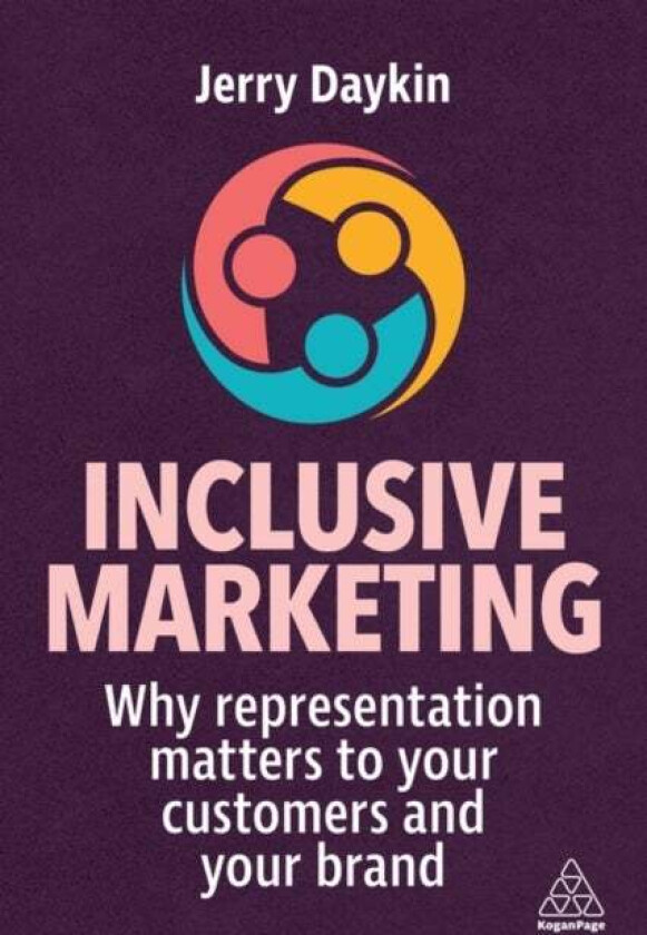 Inclusive Marketing av Jerry Daykin