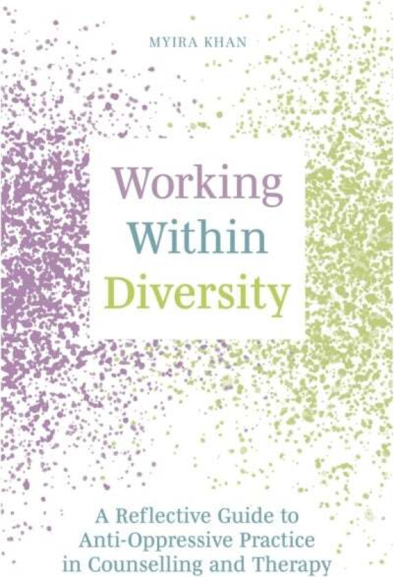 Working Within Diversity av Myira Khan