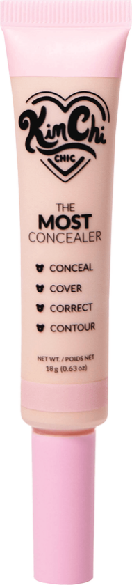 The Most Concealer Medium Beige 18g