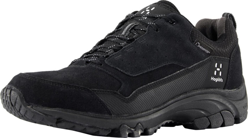 Men's Skuta Low Proof 42 2/3, True Black
