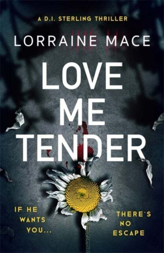 Love Me Tender av Lorraine Mace