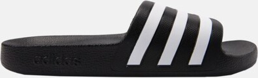 adidas Adilette Aqua, slipper unisex Core Black