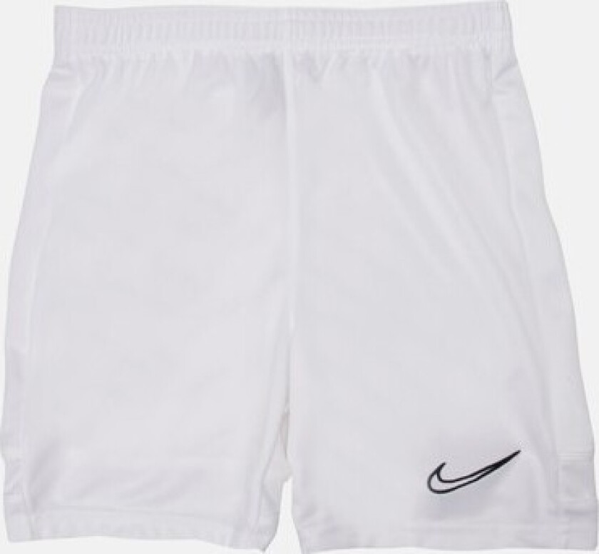 Shorts For Menn Nike Dri-Fit Academy Hvit Cw6107 100 (Xl)