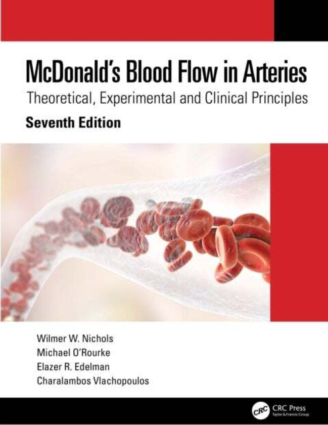 McDonald's Blood Flow in Arteries