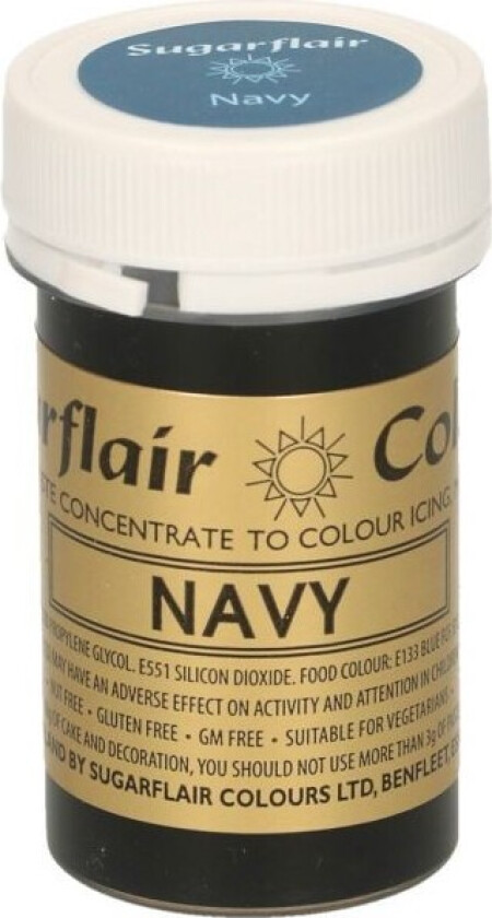 pastafarge Navy, 25g