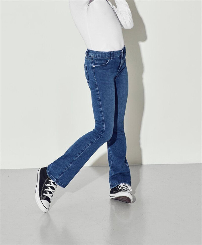 Only Kids Royal Flared 152
