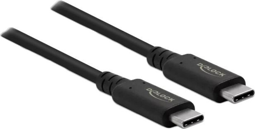 Bilde av Usb4 Usb-c Cable 2m Usb-c Hann Usb-c Hann