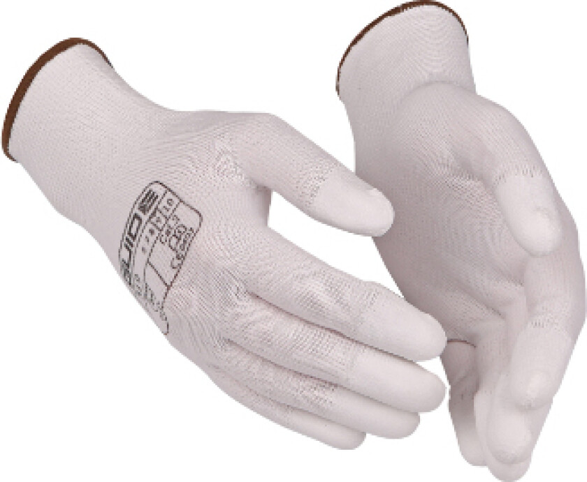 Bilde av 223561481 HANSKE GUIDE 519 6