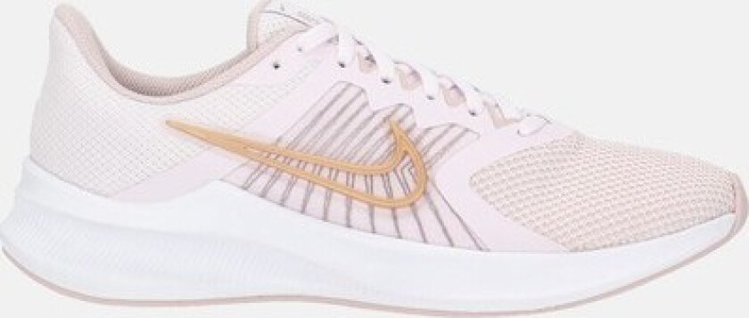 Downshifter 11 Women's Ru, Light Violet/Mtlc Red Bronze-C, 38