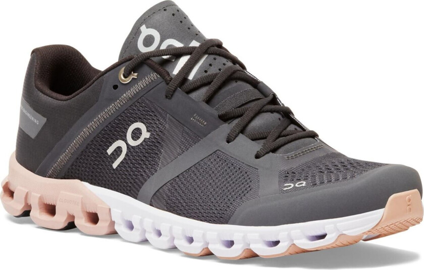 Cloudflow W, Rock/Rose, 37.5