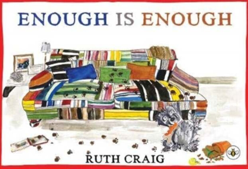 Enough is Enough av Ruth Craig