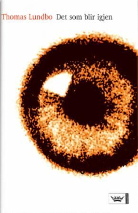 Det som blir igjen av Thomas Lundbo