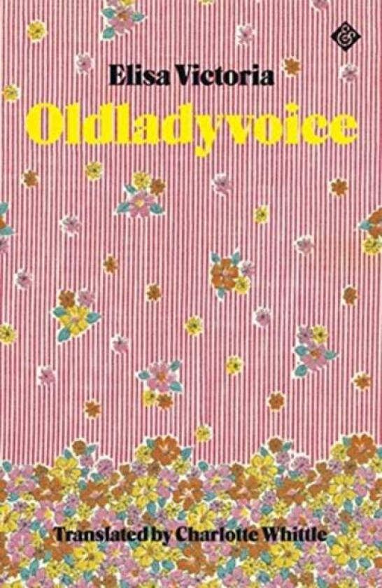 Oldladyvoice av Elisa Victoria