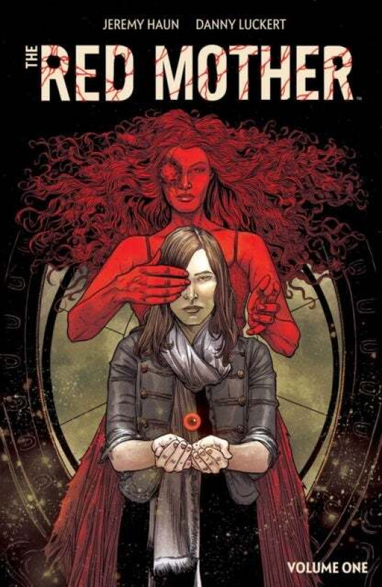 The Red Mother Vol. 1 av Jeremy Haun