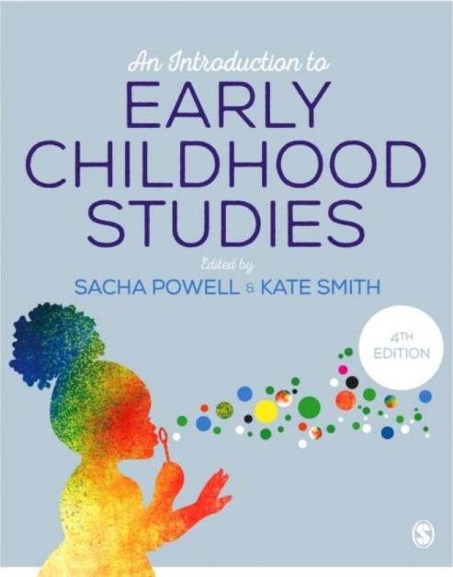 An Introduction to Early Childhood Studies