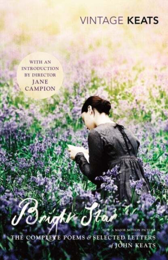 Bright Star av John Keats