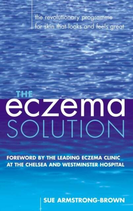 The Eczema Solution av Sue Armstrong-Brown