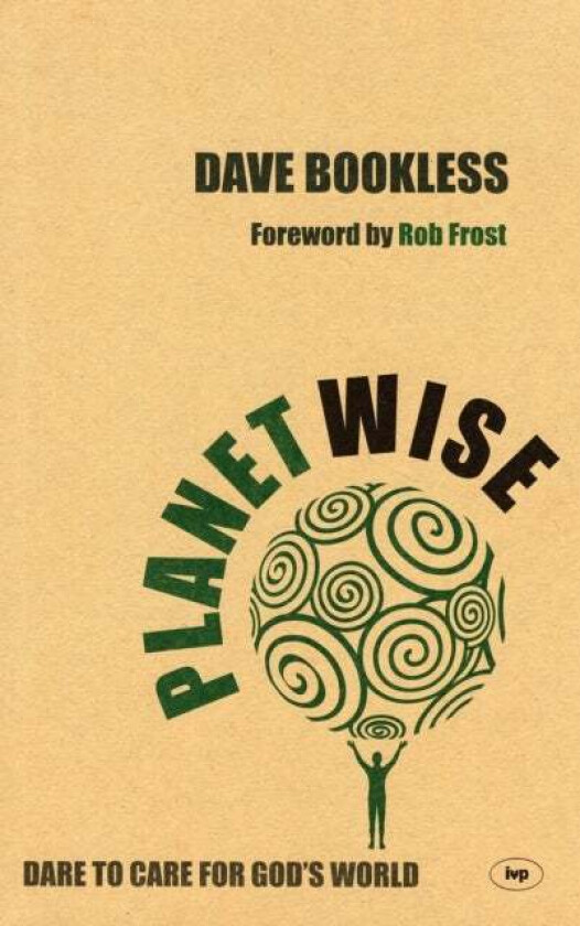 Planetwise av Dave (Author) Bookless