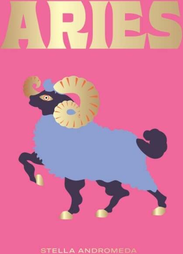 Aries av Stella Andromeda