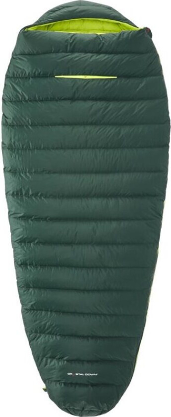 Tension Comfort 800 Sleeping Bag M