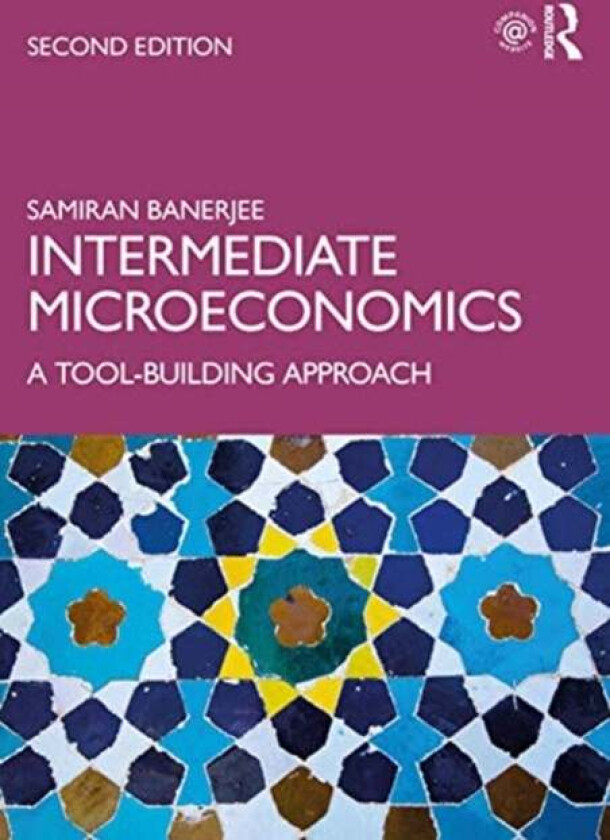 Intermediate Microeconomics av Samiran (Emory University USA) Banerjee
