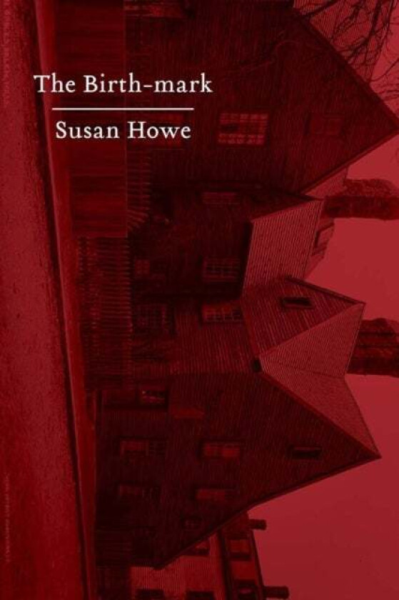 The Birth-mark av Susan (State University of New York Buffalo) Howe