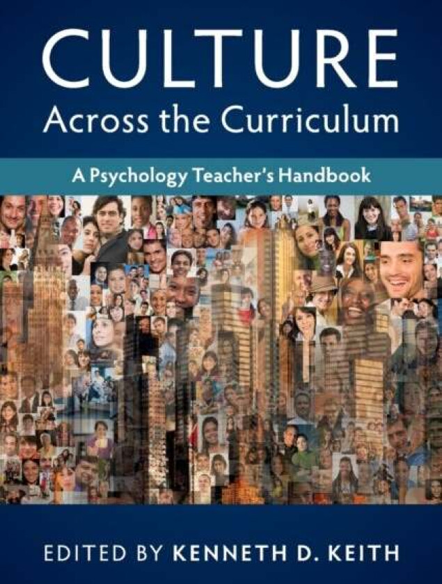 Culture across the Curriculum
