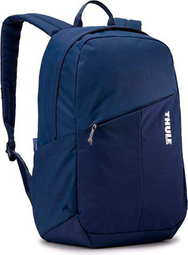 TCAM6115 Dress Blue, Ryggsekk, 40,6 cm (16"), Skulderrem, 570 g