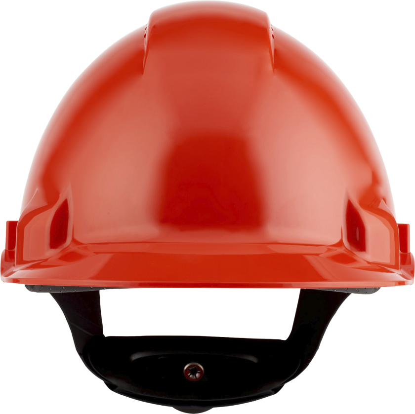 G3000 Vernehjelm Rød