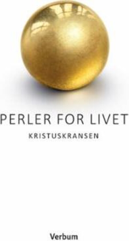 Perler for livet av Johan Dalman