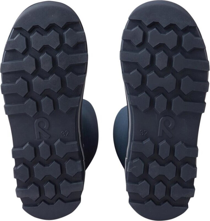 Loikaten 2.0 Rain Boots Kids Navy