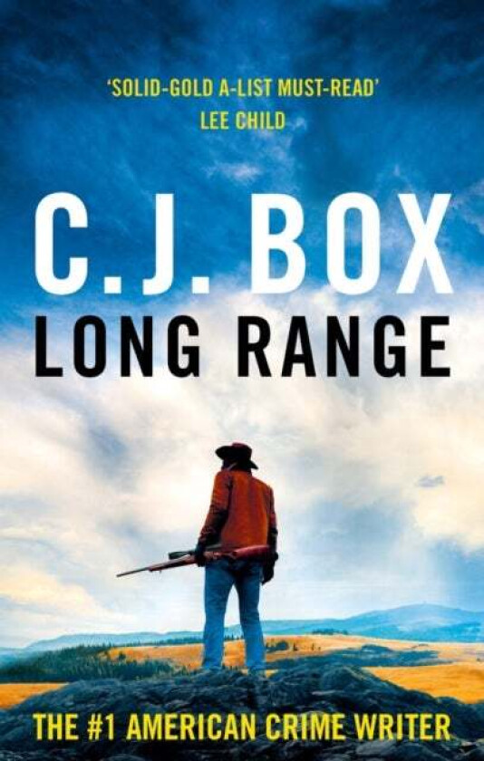 Long Range av C.J. Box