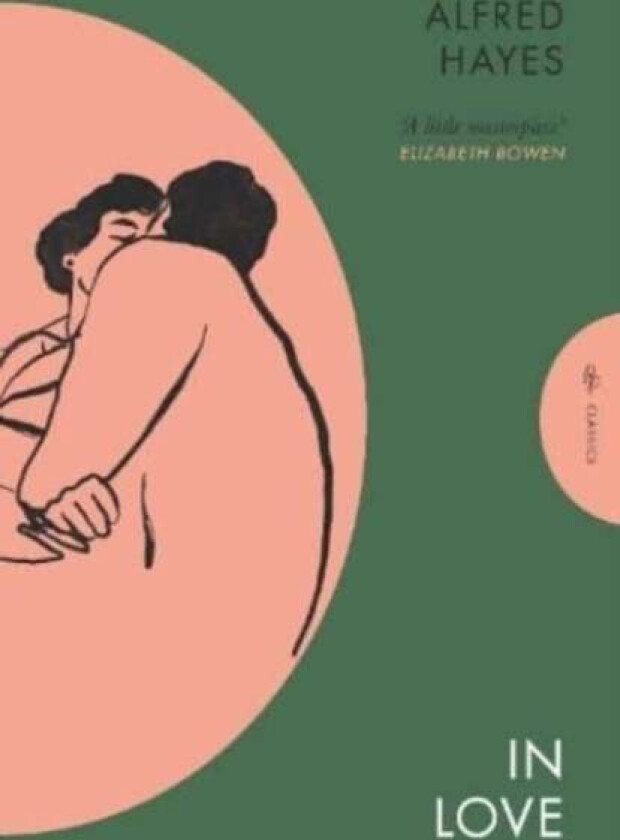 In Love av Alfred Hayes