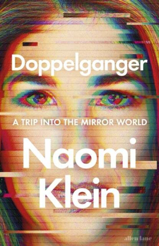 Doppelganger av Naomi Klein