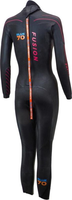 Fusion Wetsuit Women