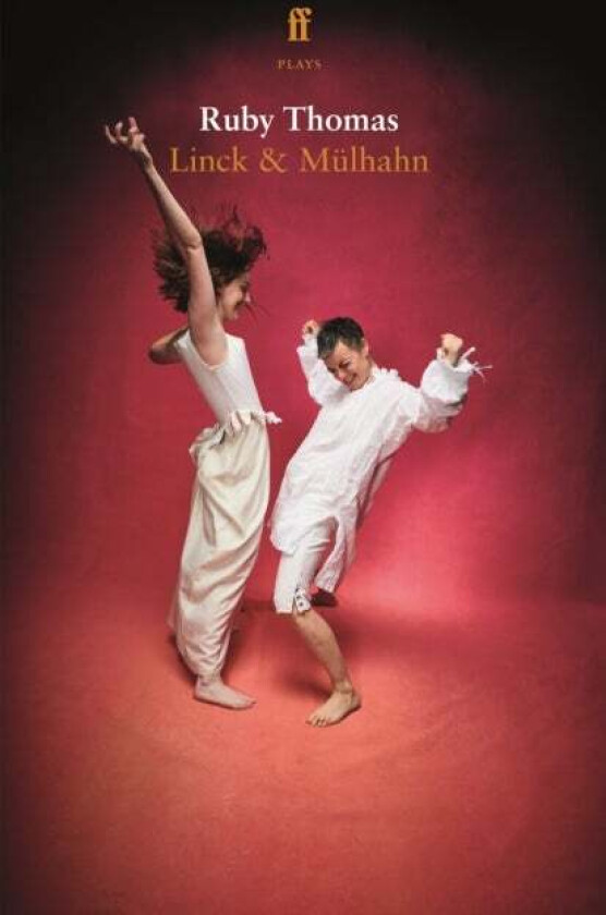 Linck & Mulhahn av Ruby Thomas