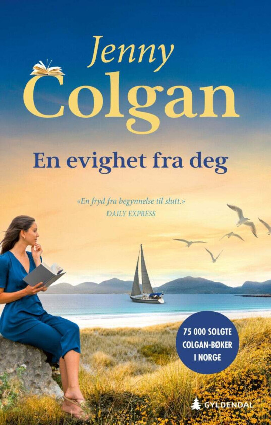 En evighet fra deg av Jenny Colgan