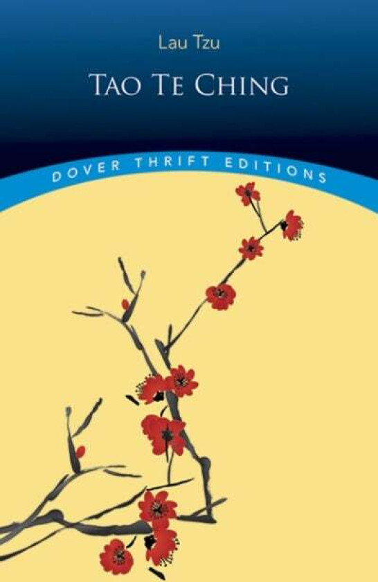 Tao Te Ching av Lao Tze
