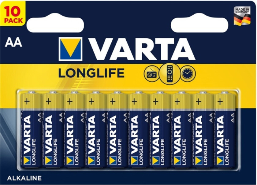 Longlife