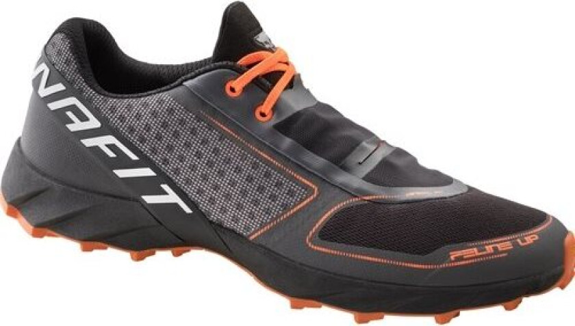 Dynafit Feline Up white/orange UK 11,5 white/orange