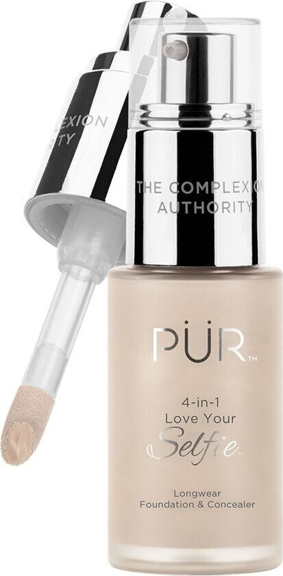 Love Your Selfie Liquid Foundation MN1 30ml
