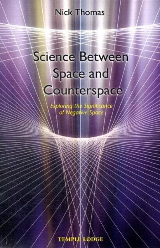 Science Between Space and Counterspace av Nick Thomas