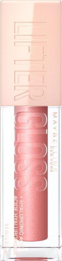 Maybelline Color Sense Lifter Gloss Moon 3