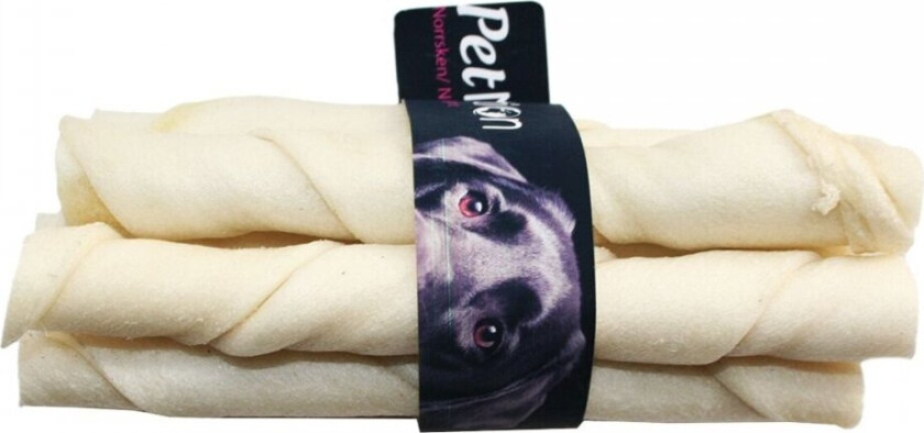 PetNation Vridd Tygg Norrsken 5-p (18 x 125 mm)