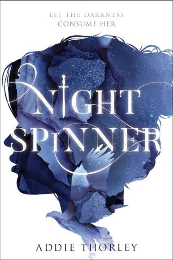 Night Spinner av Addie Thorley